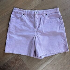 Carve Designs Lilac Oahu 6” Shorts | 12 | Casual | Beach | Relaxed fit